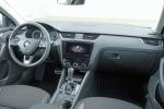 Skoda Octavia Scout 2017 года (WW)